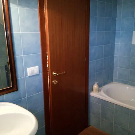 Poggiolo Apartment *
