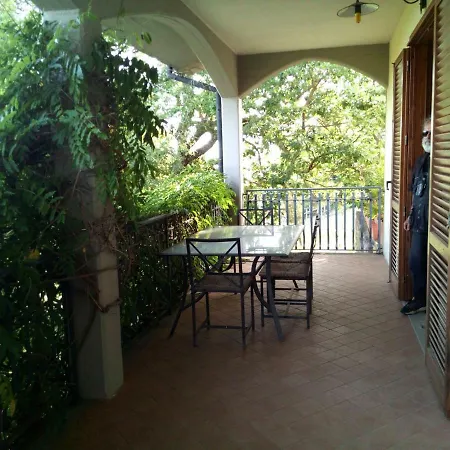 Apartment Poggiolo Sorano (Grosseto)