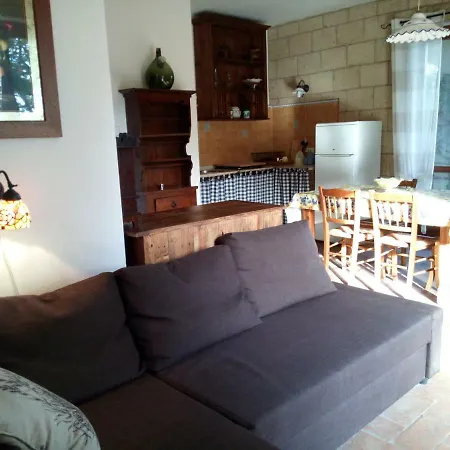 Apartment Poggiolo