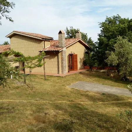 Poggiolo * Sorano (Grosseto)